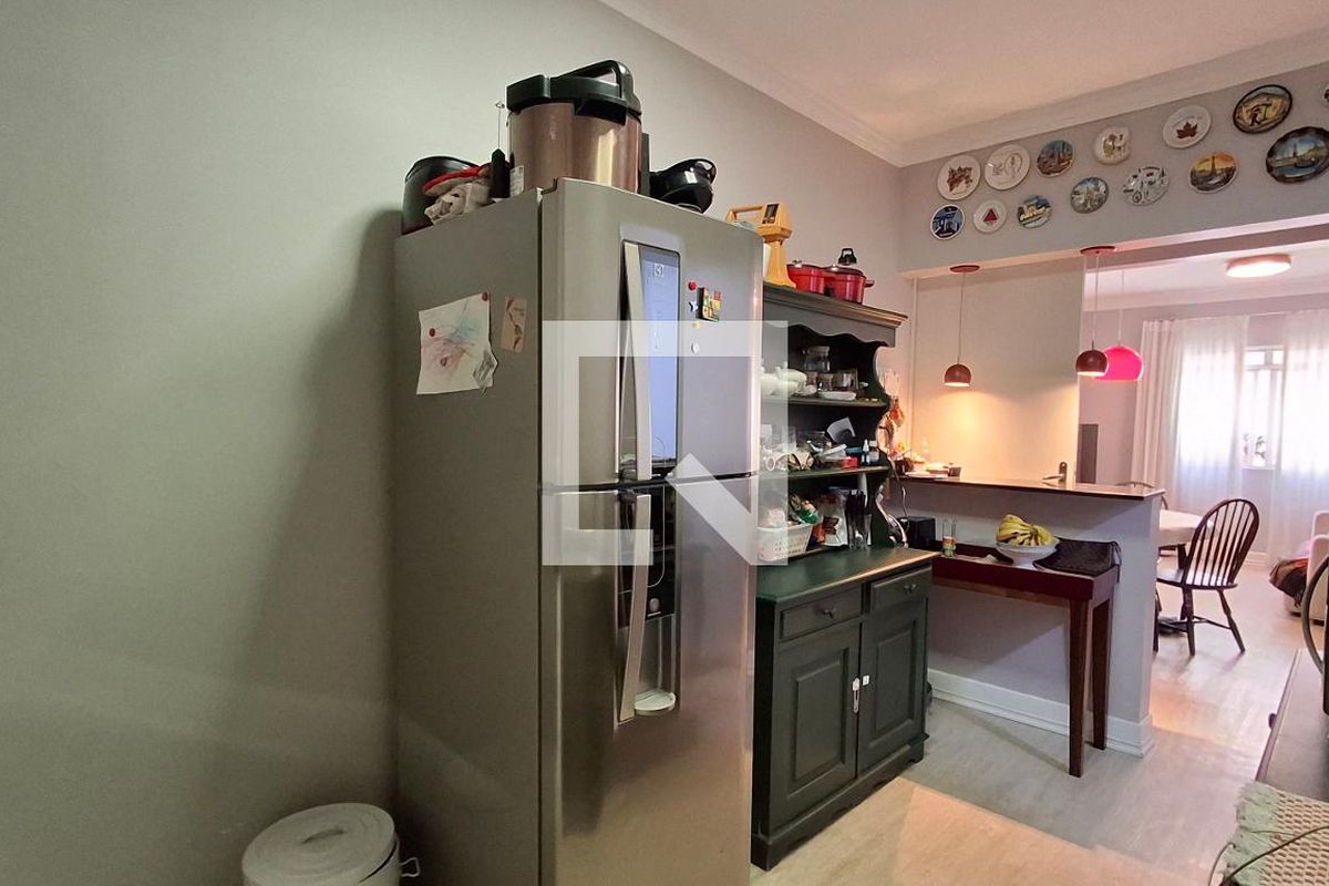Apartamento à Venda - Centro, 3 Quartos,  90 m2 em , Campinas - sp | SoloBR
