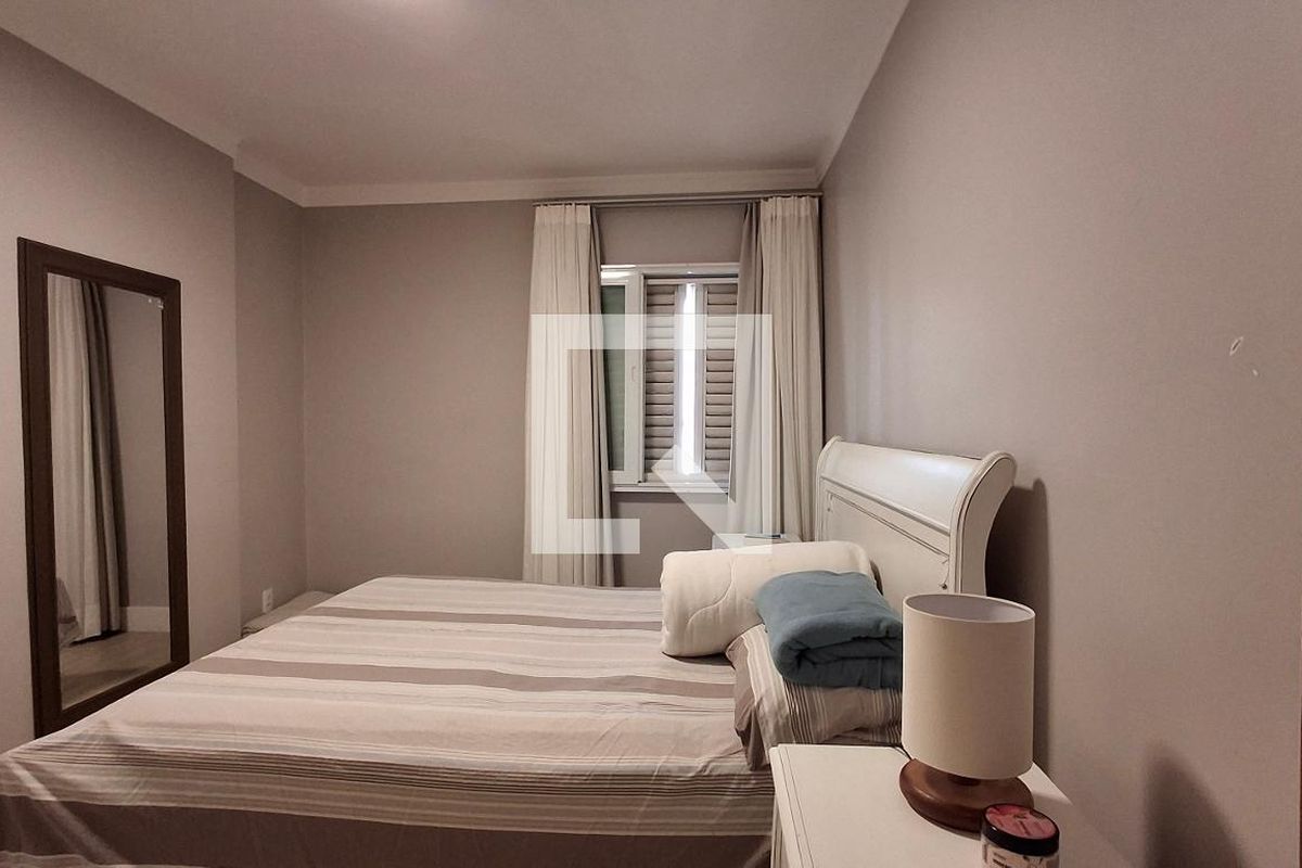 Apartamento à Venda - Centro, 3 Quartos,  90 m2 em , Campinas - sp | SoloBR