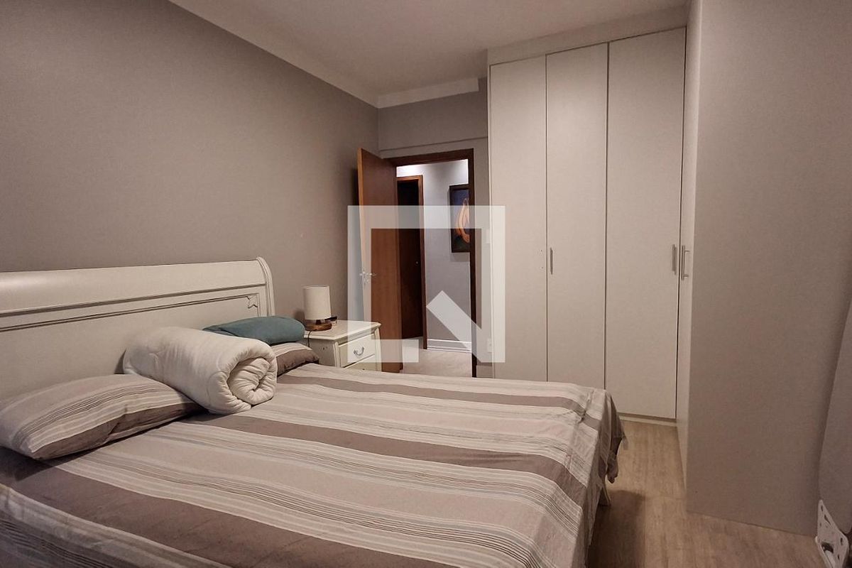 Apartamento à Venda - Centro, 3 Quartos,  90 m2 em , Campinas - sp | SoloBR