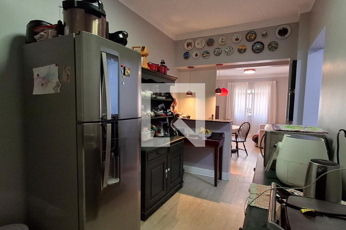 Apartamento à Venda - Centro, 3 Quartos,  90 m2 em , Campinas - sp | SoloBR