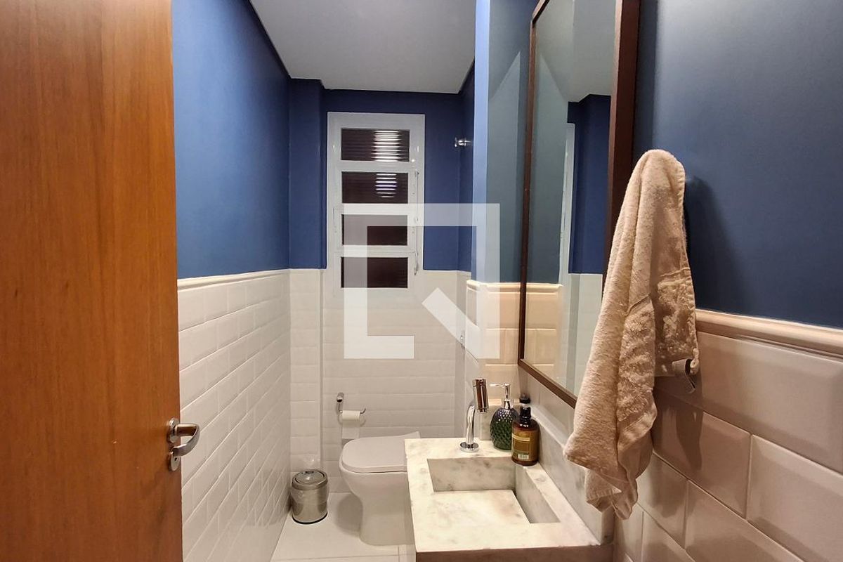 Apartamento à Venda - Centro, 3 Quartos,  90 m2 em , Campinas - sp | SoloBR