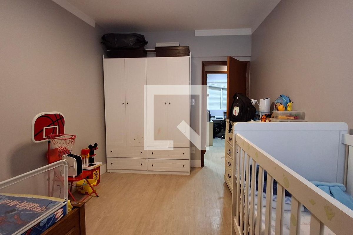Apartamento à Venda - Centro, 3 Quartos,  90 m2 em , Campinas - sp | SoloBR