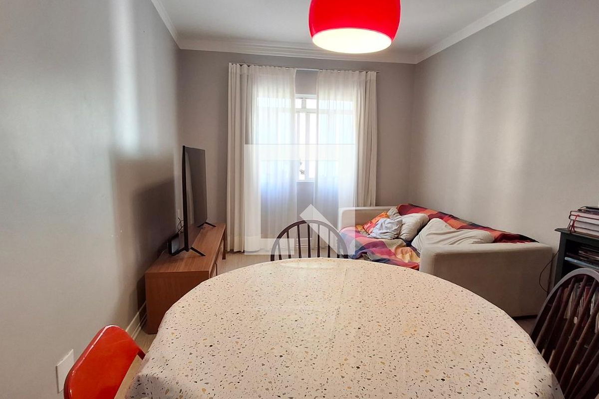 Apartamento à Venda - Centro, 3 Quartos,  90 m2 em , Campinas - sp | SoloBR