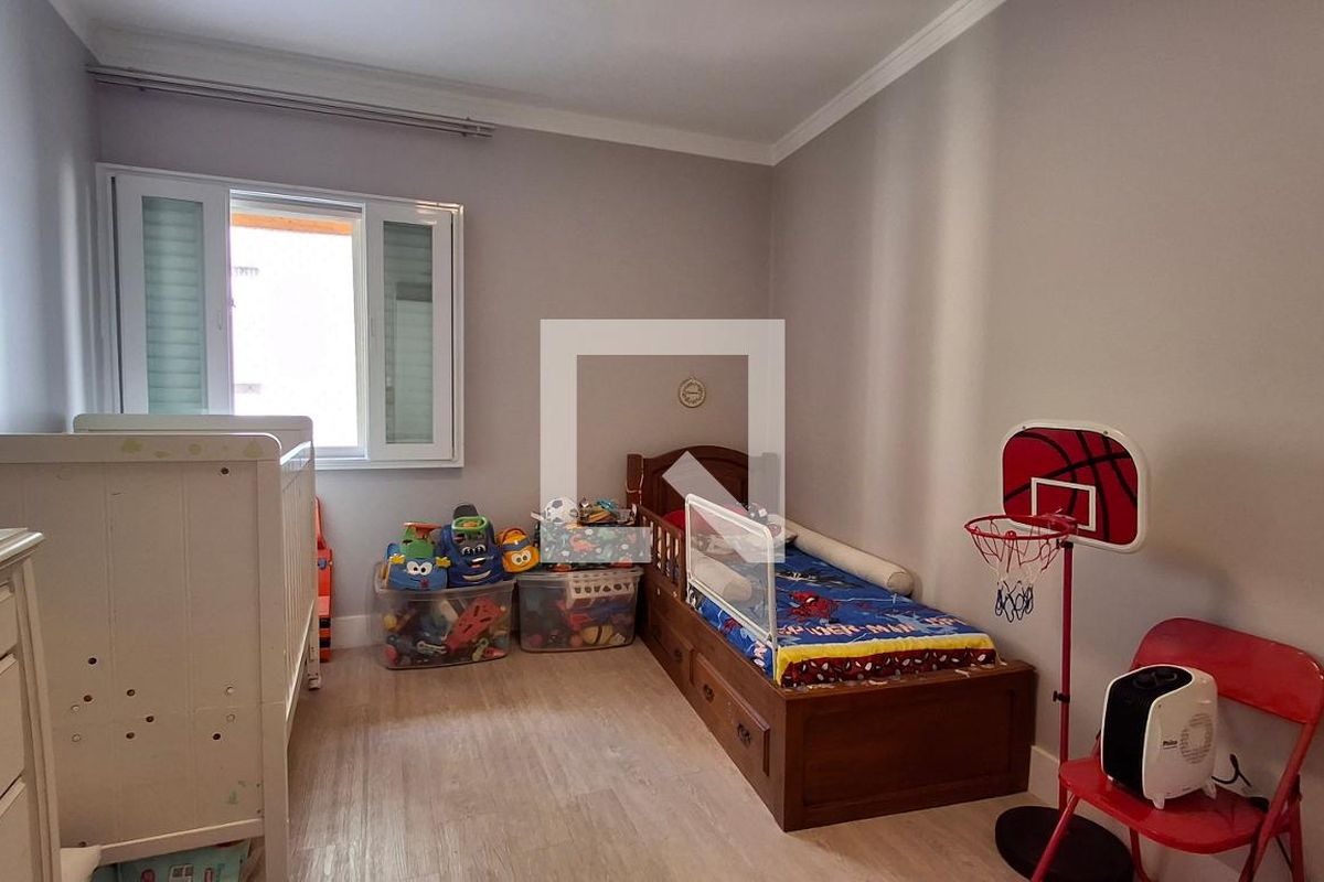 Apartamento à Venda - Centro, 3 Quartos,  90 m2 em , Campinas - sp | SoloBR