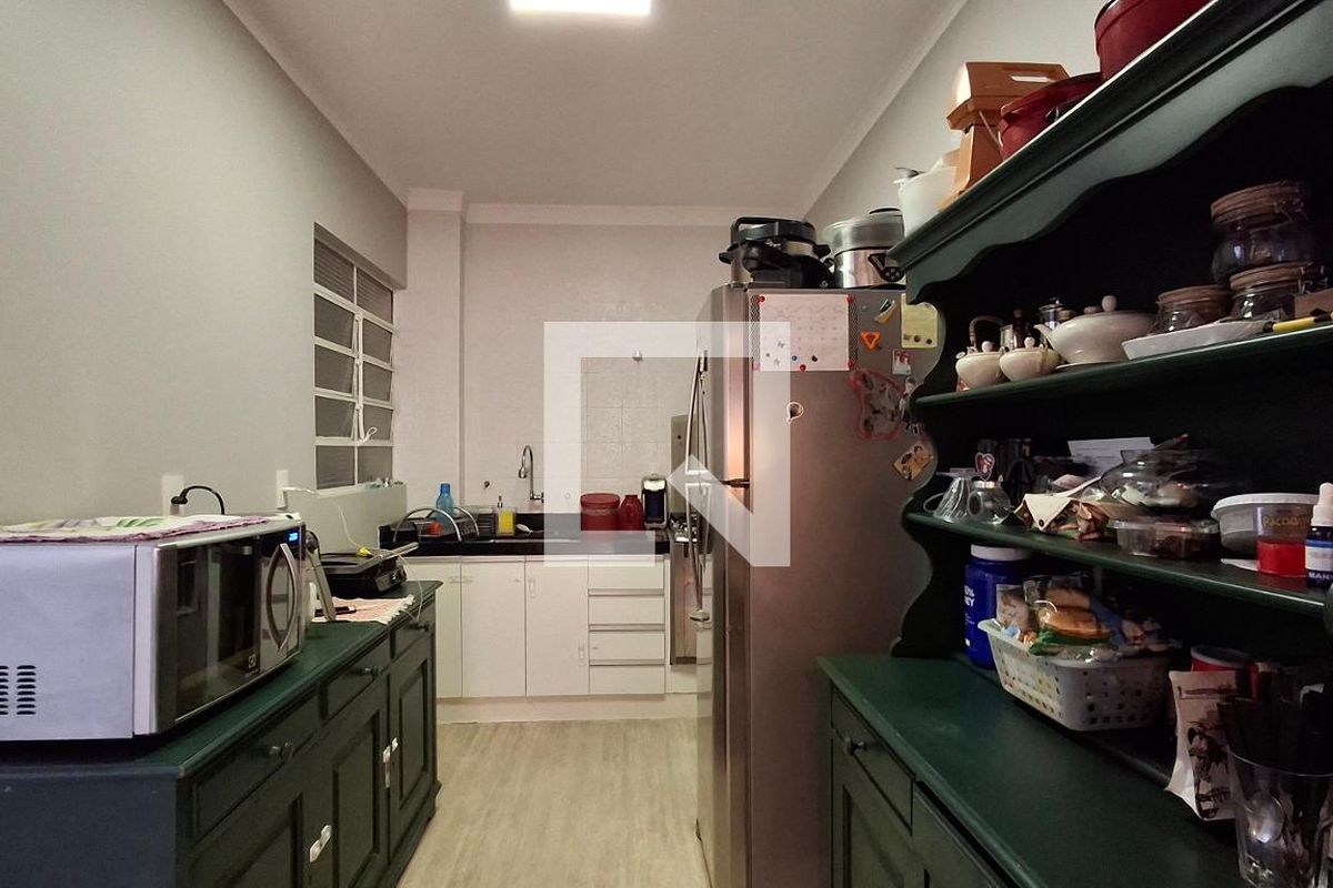 Apartamento à Venda - Centro, 3 Quartos,  90 m2 em , Campinas - sp | SoloBR