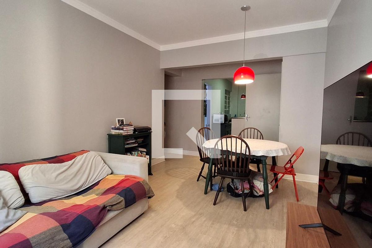 Apartamento à Venda - Centro, 3 Quartos,  90 m2 em , Campinas - sp | SoloBR