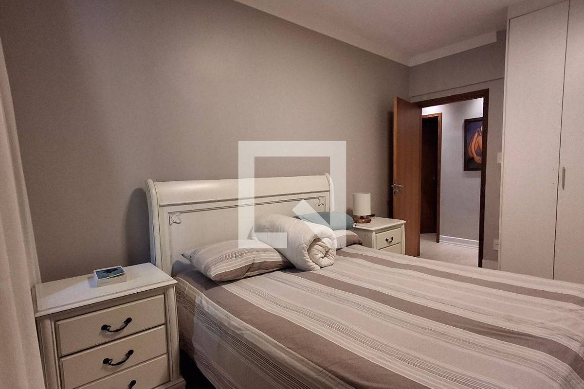 Apartamento à Venda - Centro, 3 Quartos,  90 m2 em , Campinas - sp | SoloBR