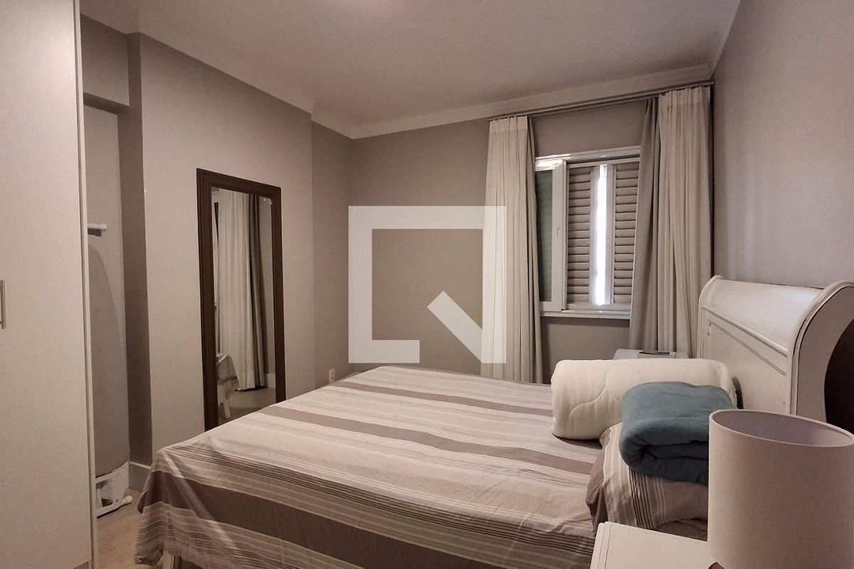Apartamento à Venda - Centro, 3 Quartos,  90 m2 em , Campinas - sp | SoloBR