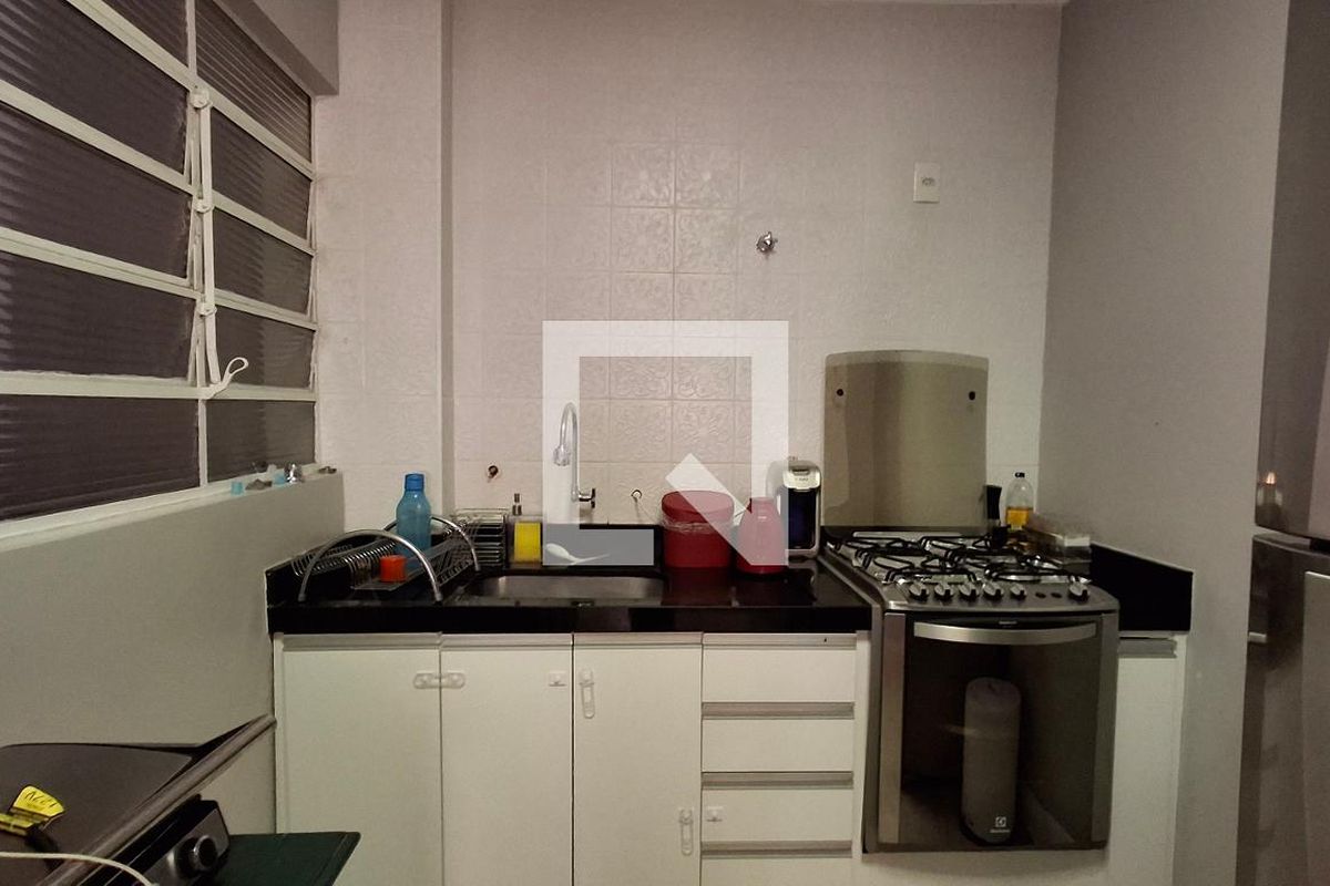 Apartamento à Venda - Centro, 3 Quartos,  90 m2 em , Campinas - sp | SoloBR