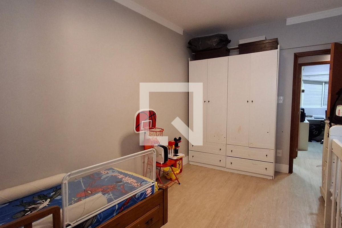 Apartamento à Venda - Centro, 3 Quartos,  90 m2 em , Campinas - sp | SoloBR
