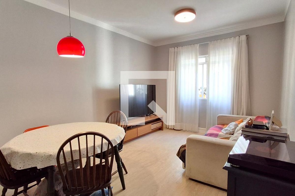 Apartamento à Venda - Centro, 3 Quartos,  90 m2 em , Campinas - sp | SoloBR