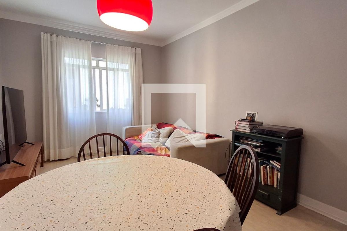 Apartamento à Venda - Centro, 3 Quartos,  90 m2 em , Campinas - sp | SoloBR