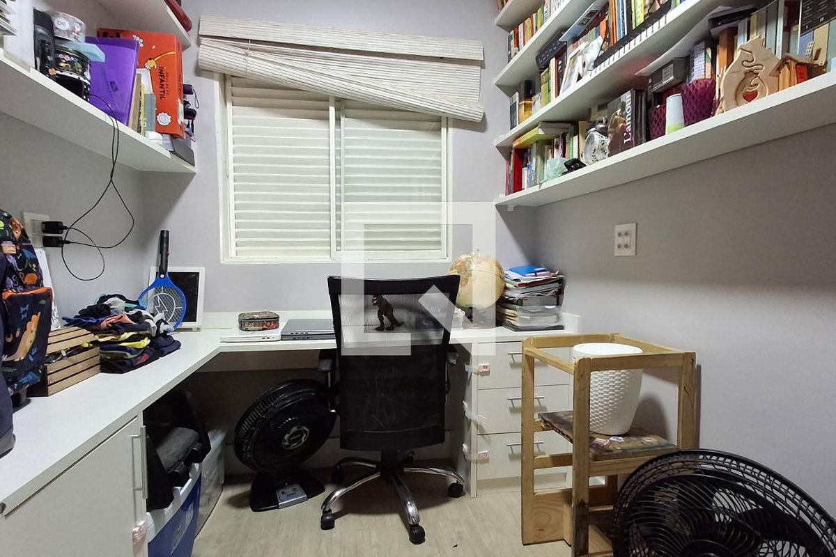 Apartamento à Venda - Centro, 3 Quartos,  90 m2 em , Campinas - sp | SoloBR