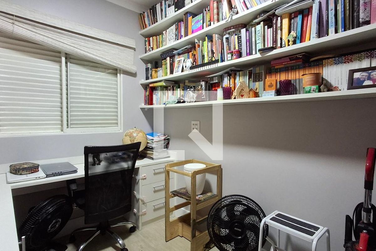 Apartamento à Venda - Centro, 3 Quartos,  90 m2 em , Campinas - sp | SoloBR