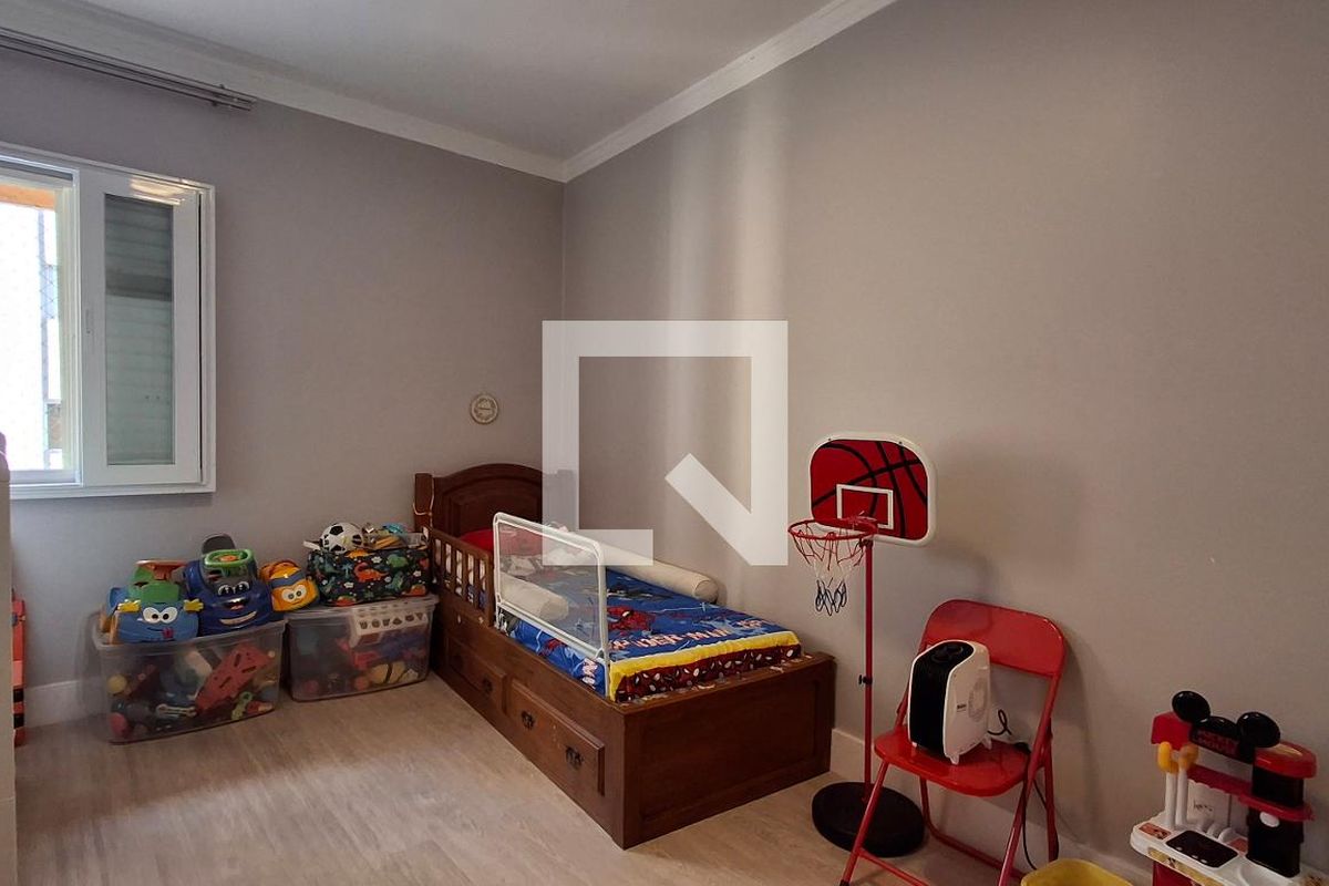 Apartamento à Venda - Centro, 3 Quartos,  90 m2 em , Campinas - sp | SoloBR