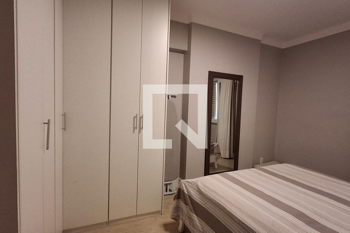 Apartamento à Venda - Centro, 3 Quartos,  90 m2 em , Campinas - sp | SoloBR