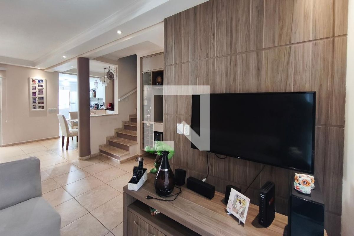 Casa à Venda - Parque Prado, 3 Quartos,  246 m2 em , Campinas - sp | SoloBR