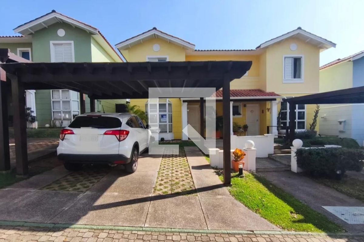 Casa à Venda - Parque Prado, 3 Quartos,  246 m2 em , Campinas - sp | SoloBR