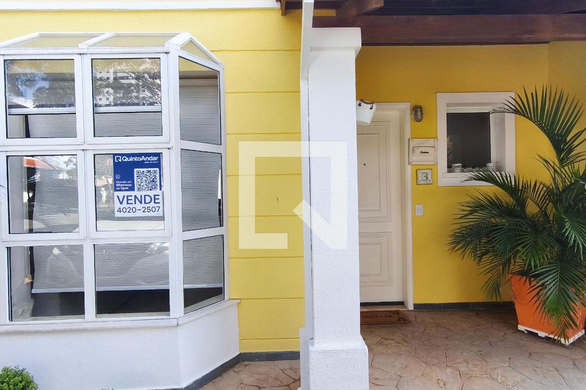 Casa à Venda - Parque Prado, 3 Quartos,  246 m2 em , Campinas - sp | SoloBR