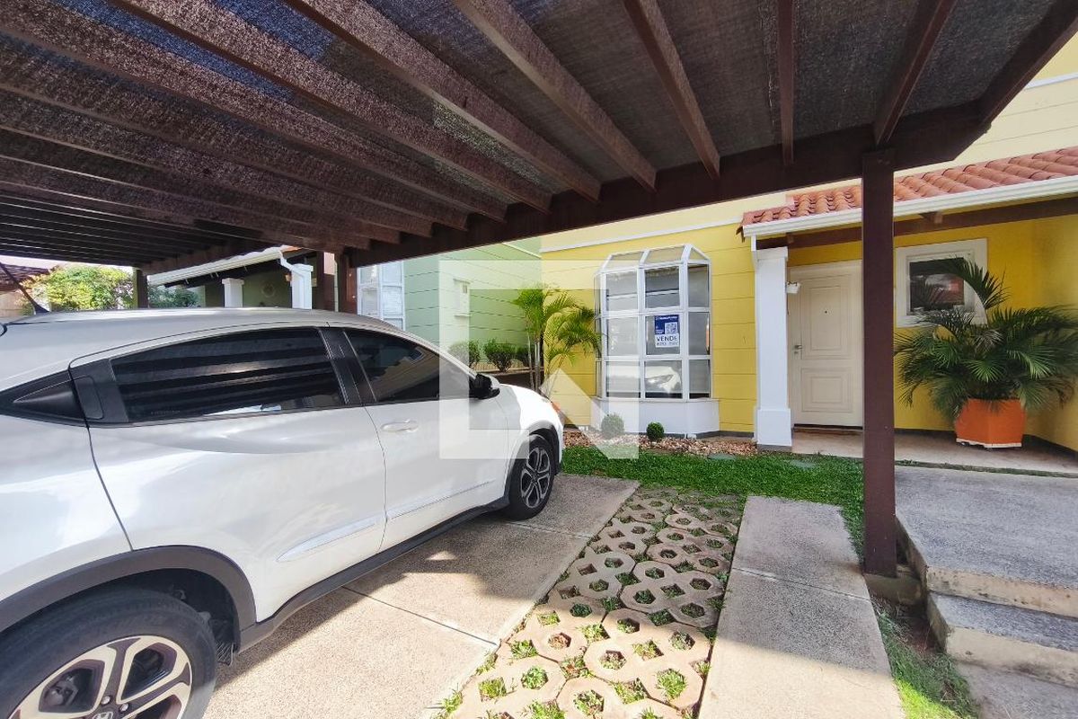 Casa à Venda - Parque Prado, 3 Quartos,  246 m2 em , Campinas - sp | SoloBR