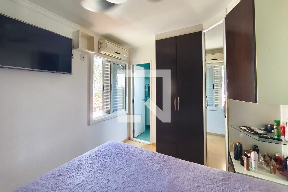 Casa à Venda - Parque Prado, 3 Quartos,  246 m2 em , Campinas - sp | SoloBR