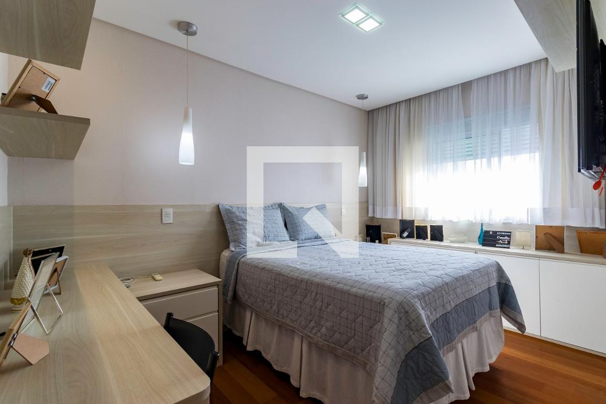 Apartamento, 2 quartos, 84 m² - Foto 32