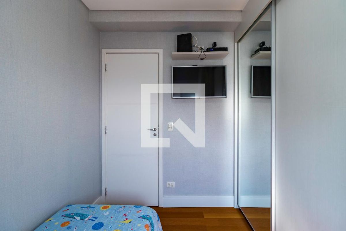 Apartamento, 2 quartos, 84 m² - Foto 26