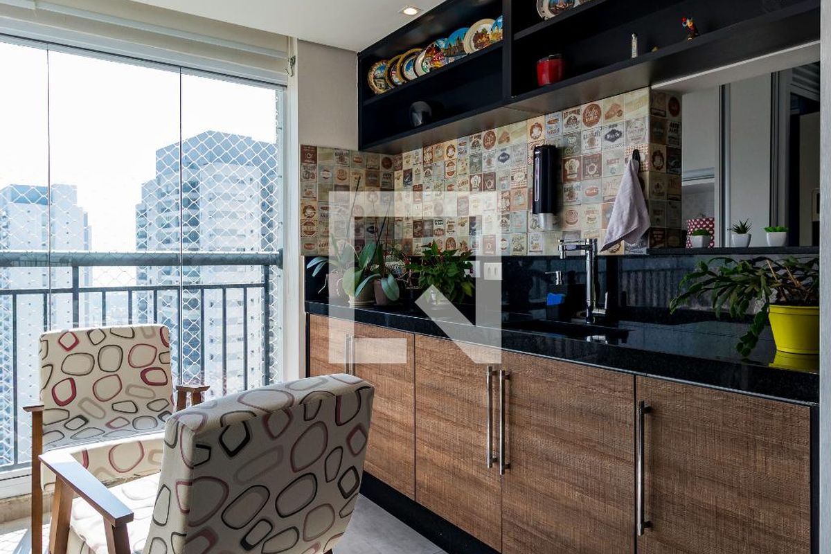 Apartamento, 2 quartos, 84 m² - Foto 14