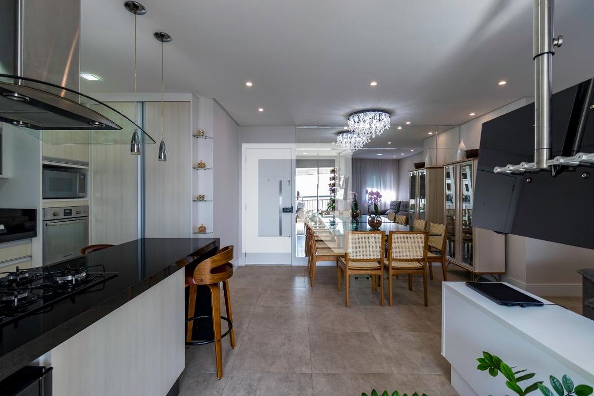 Apartamento, 2 quartos, 84 m² - Foto 8