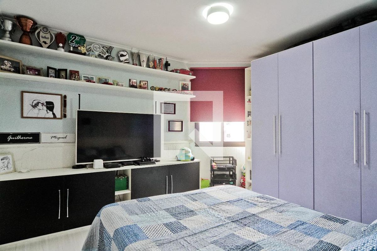 Cobertura, 3 quartos, 151 m² - Foto 14