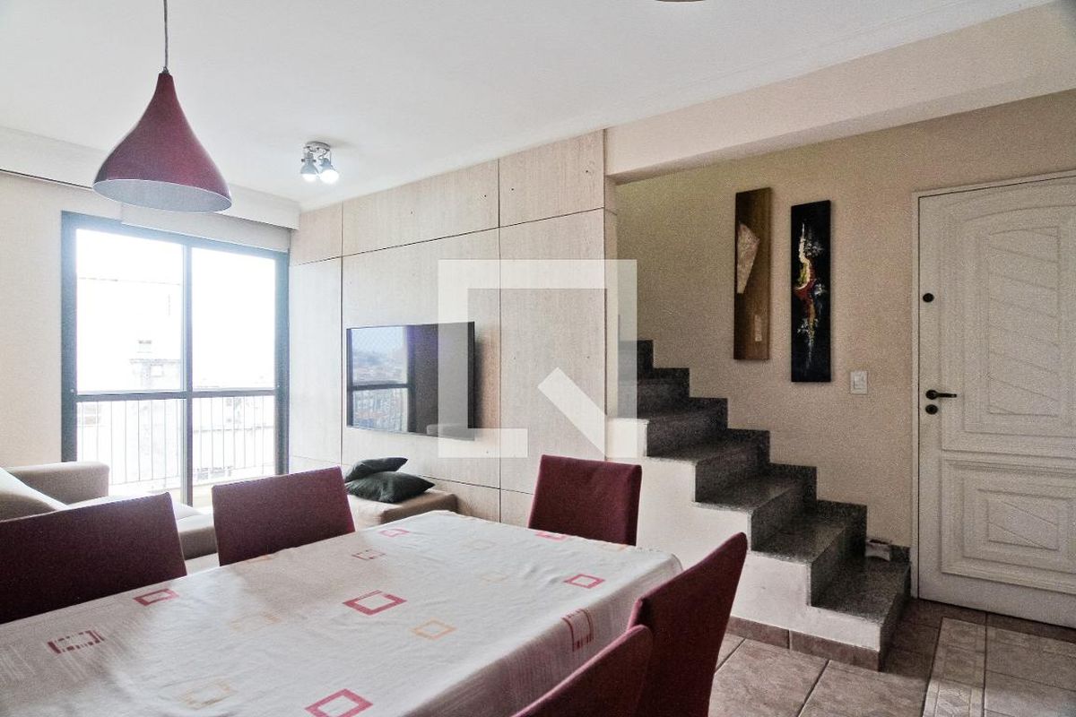 Cobertura, 3 quartos, 151 m² - Foto 6