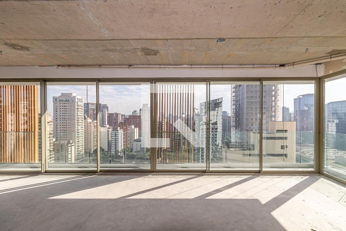 Apartamento, 3 quartos, 352 m² - Foto 4
