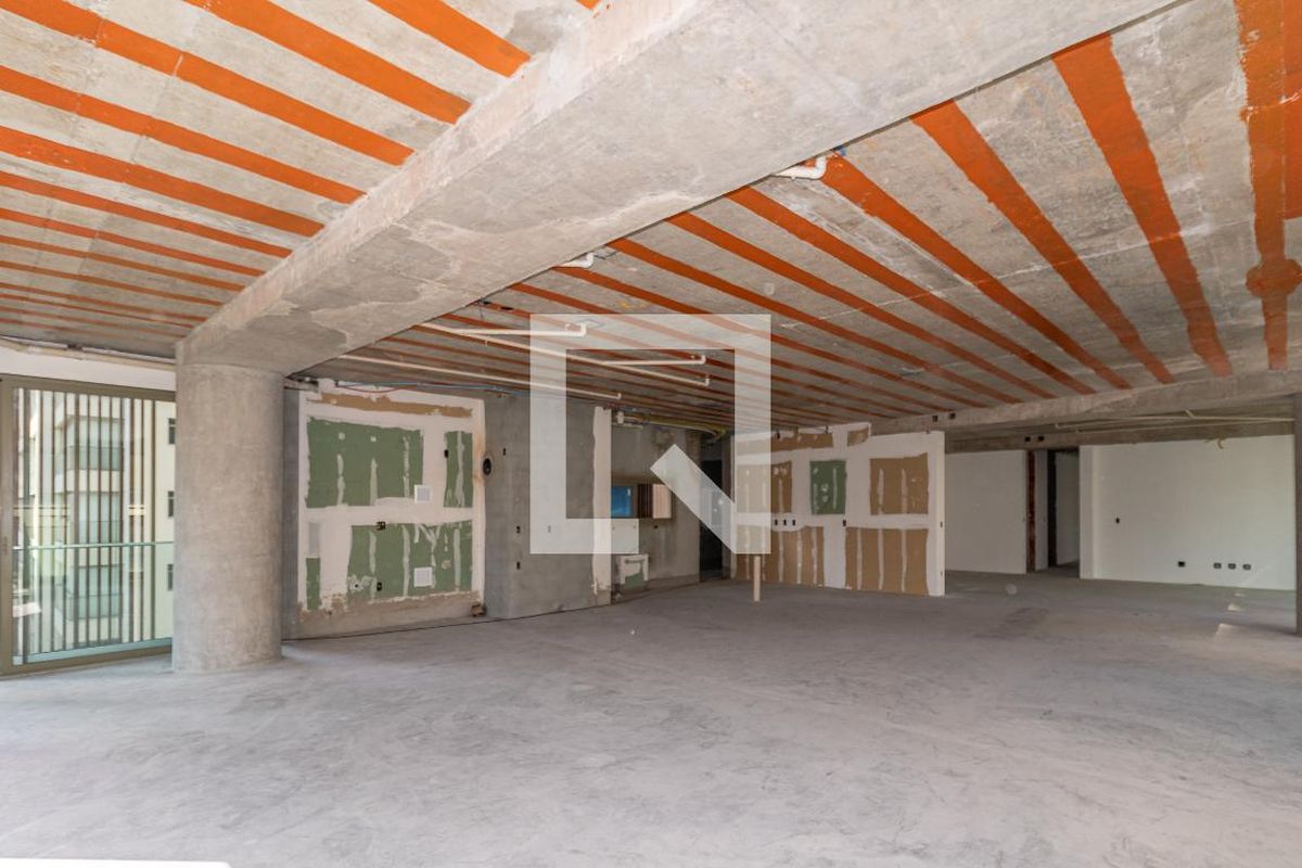 Apartamento, 4 quartos, 355 m² - Foto 8