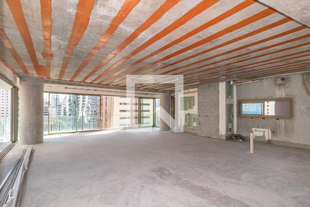Apartamento, 4 quartos, 355 m² - Foto 10