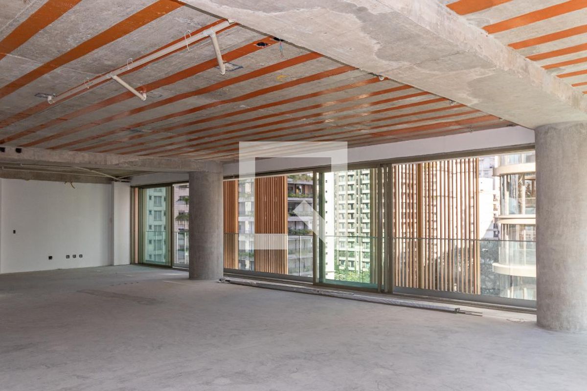 Apartamento, 4 quartos, 355 m² - Foto 6