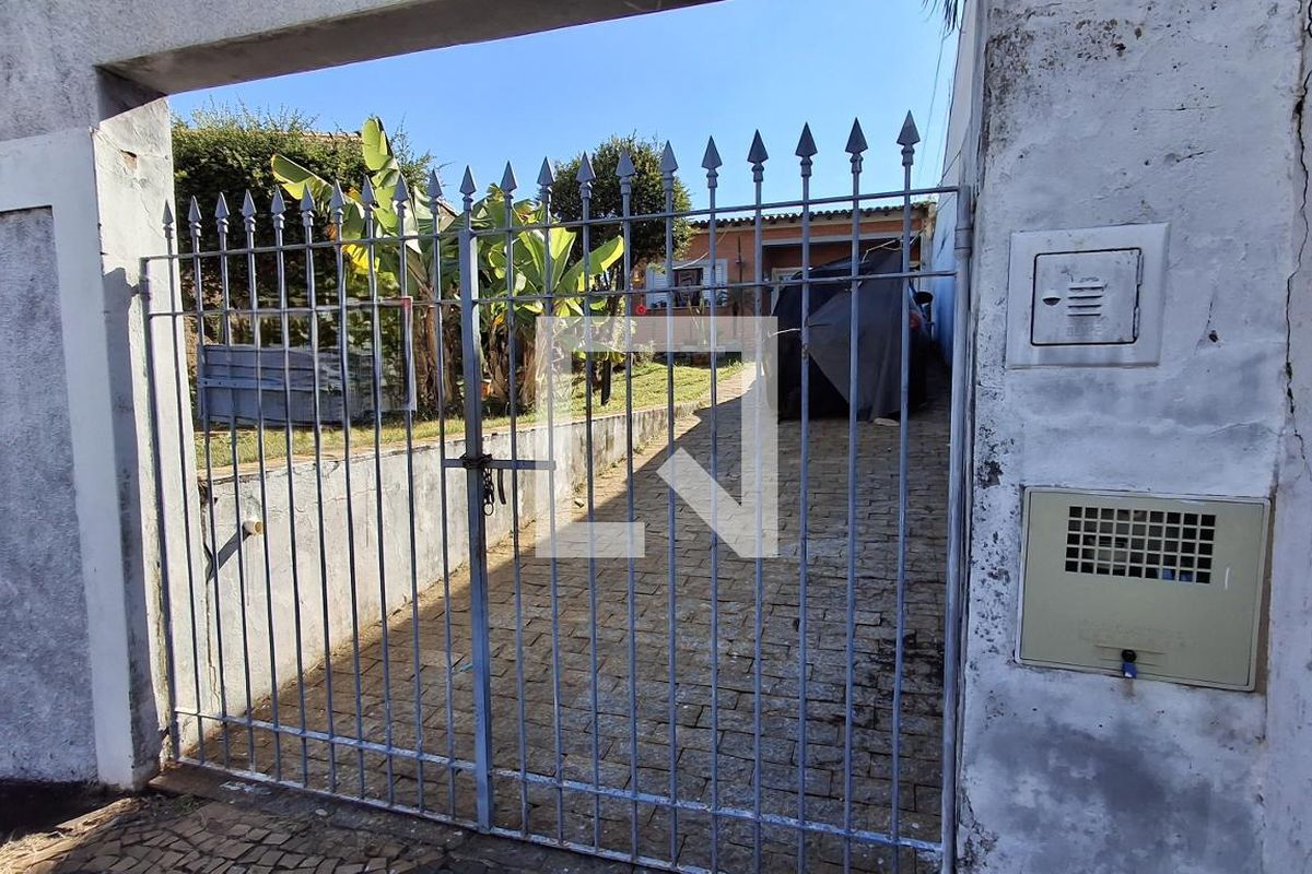 Casa à Venda - Taquaral, 2 Quartos,  83 m2 em , Campinas - sp | SoloBR