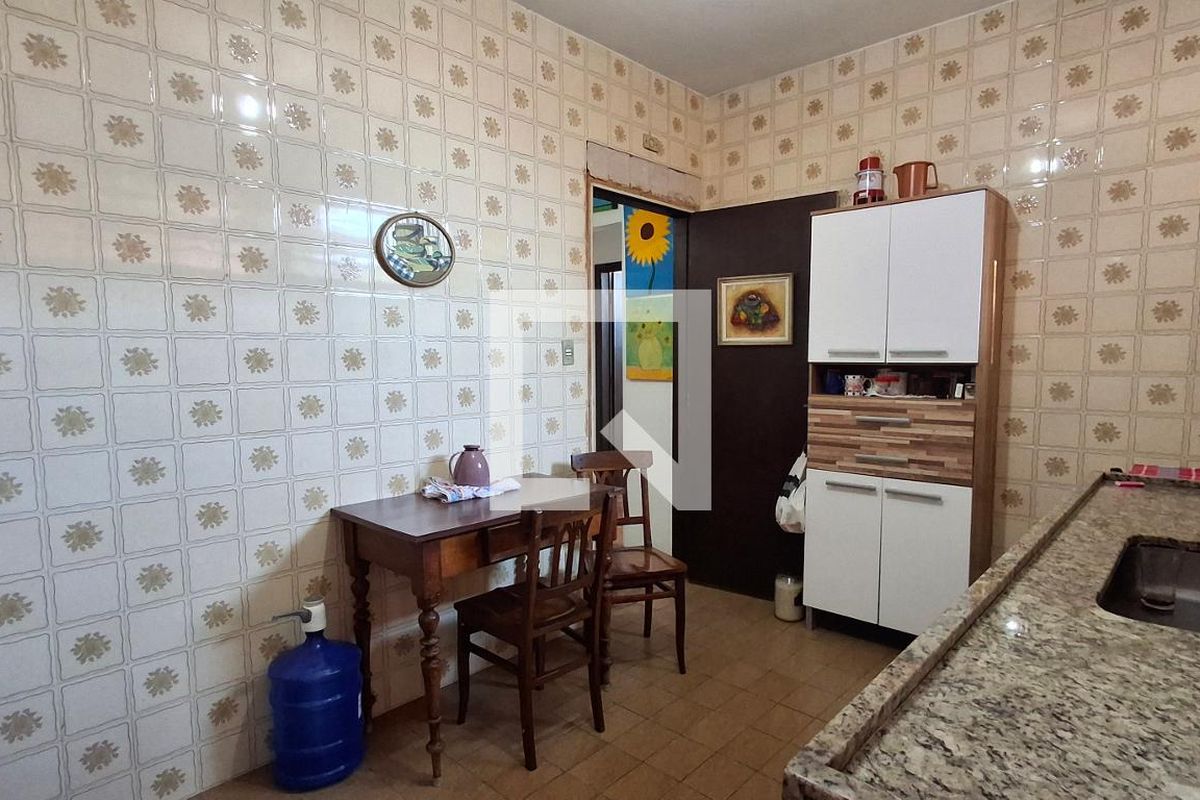 Casa à Venda - Taquaral, 2 Quartos,  83 m2 em , Campinas - sp | SoloBR