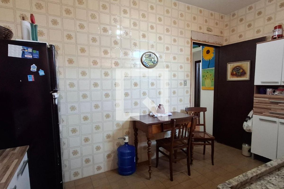 Casa à Venda - Taquaral, 2 Quartos,  83 m2 em , Campinas - sp | SoloBR