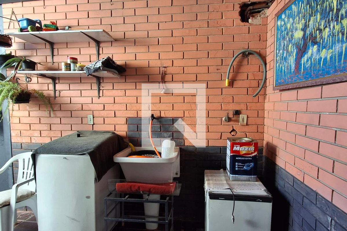 Casa à Venda - Taquaral, 2 Quartos,  83 m2 em , Campinas - sp | SoloBR