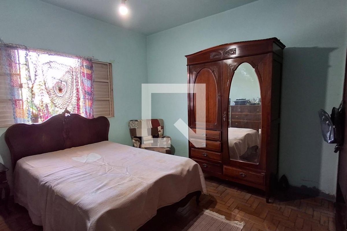 Casa à Venda - Taquaral, 2 Quartos,  83 m2 em , Campinas - sp | SoloBR