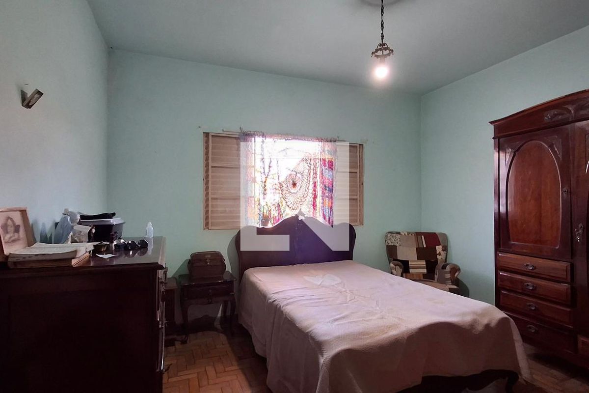 Casa à Venda - Taquaral, 2 Quartos,  83 m2 em , Campinas - sp | SoloBR