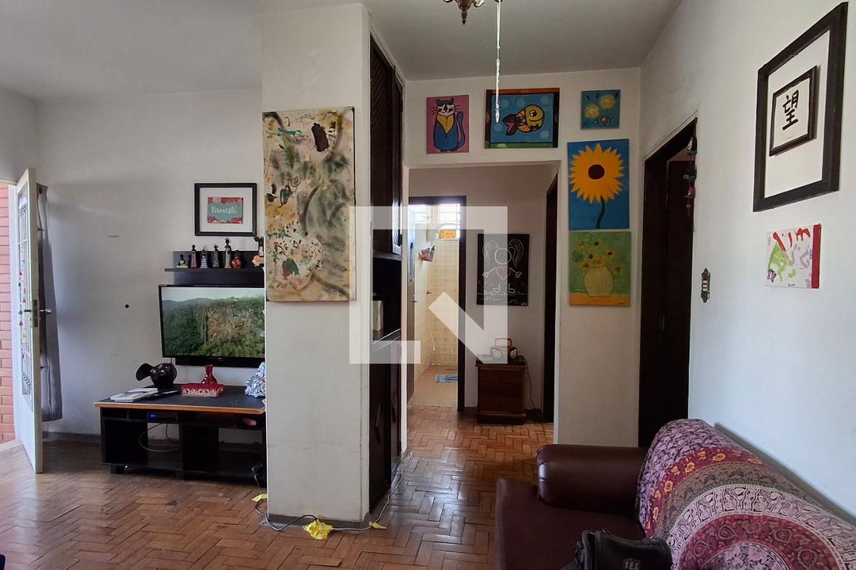 Casa à Venda - Taquaral, 2 Quartos,  83 m2 em , Campinas - sp | SoloBR
