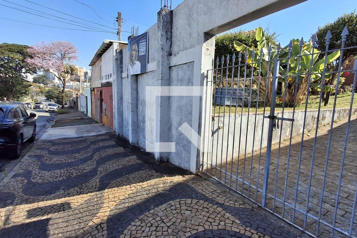 Casa à Venda - Taquaral, 2 Quartos,  83 m2 em , Campinas - sp | SoloBR