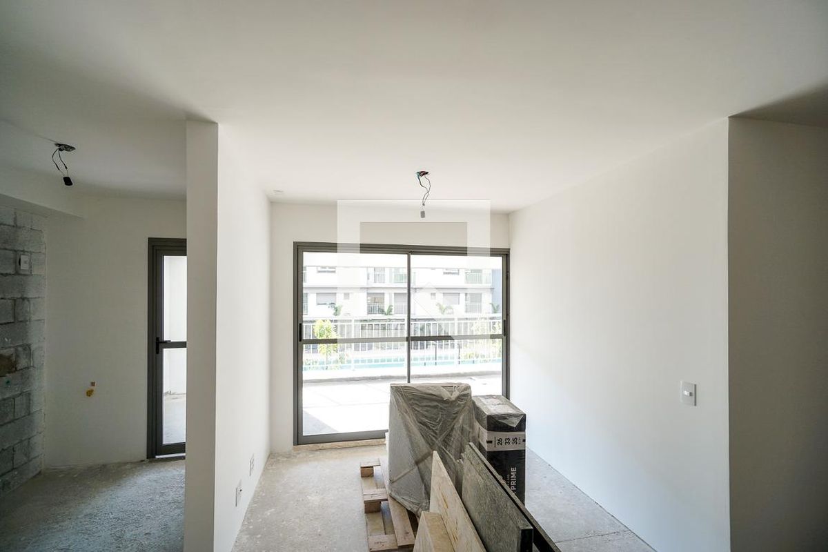 Apartamento, 3 quartos, 99 m² - Foto 2