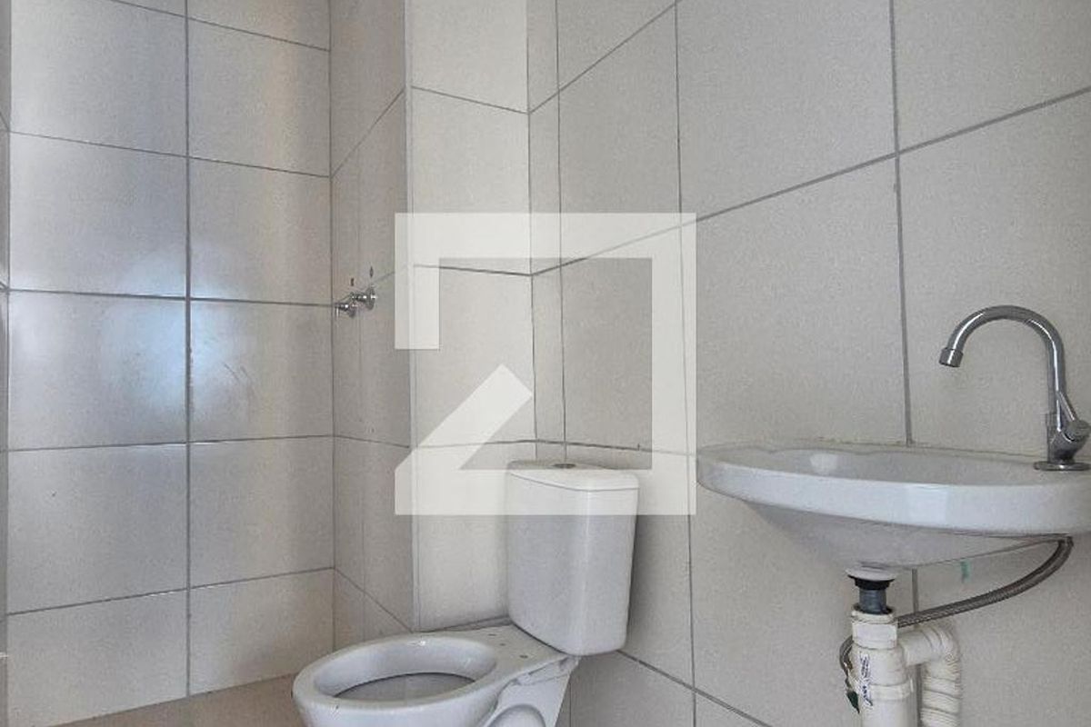 Apartamento, 2 quartos, 35 m² - Foto 36
