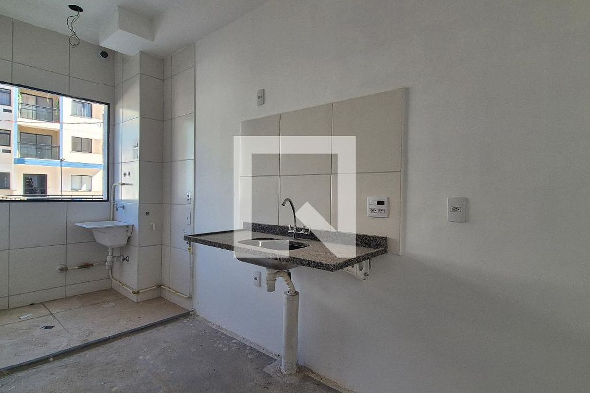 Apartamento, 2 quartos, 35 m² - Foto 44