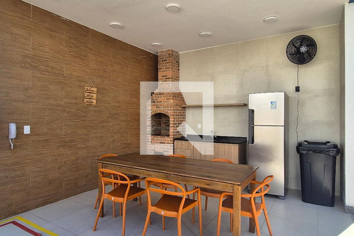 Apartamento, 2 quartos, 35 m² - Foto 70