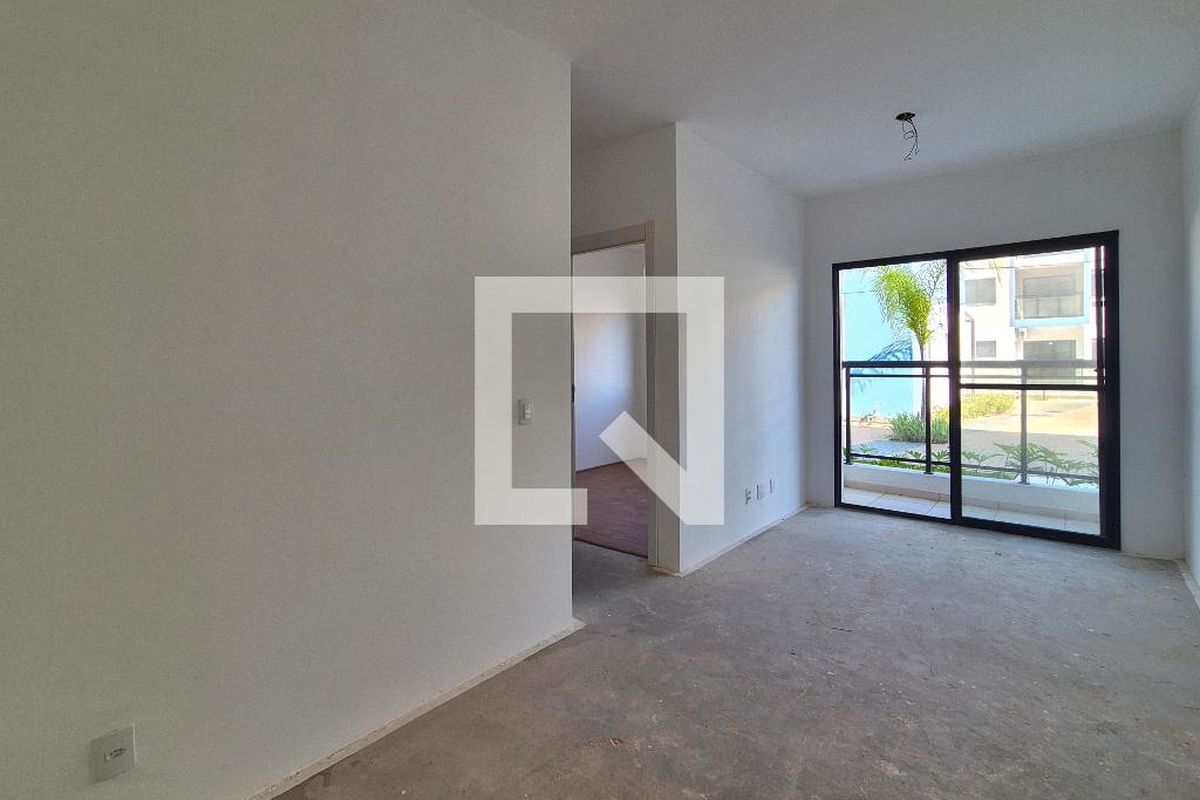 Apartamento, 2 quartos, 35 m² - Foto 4