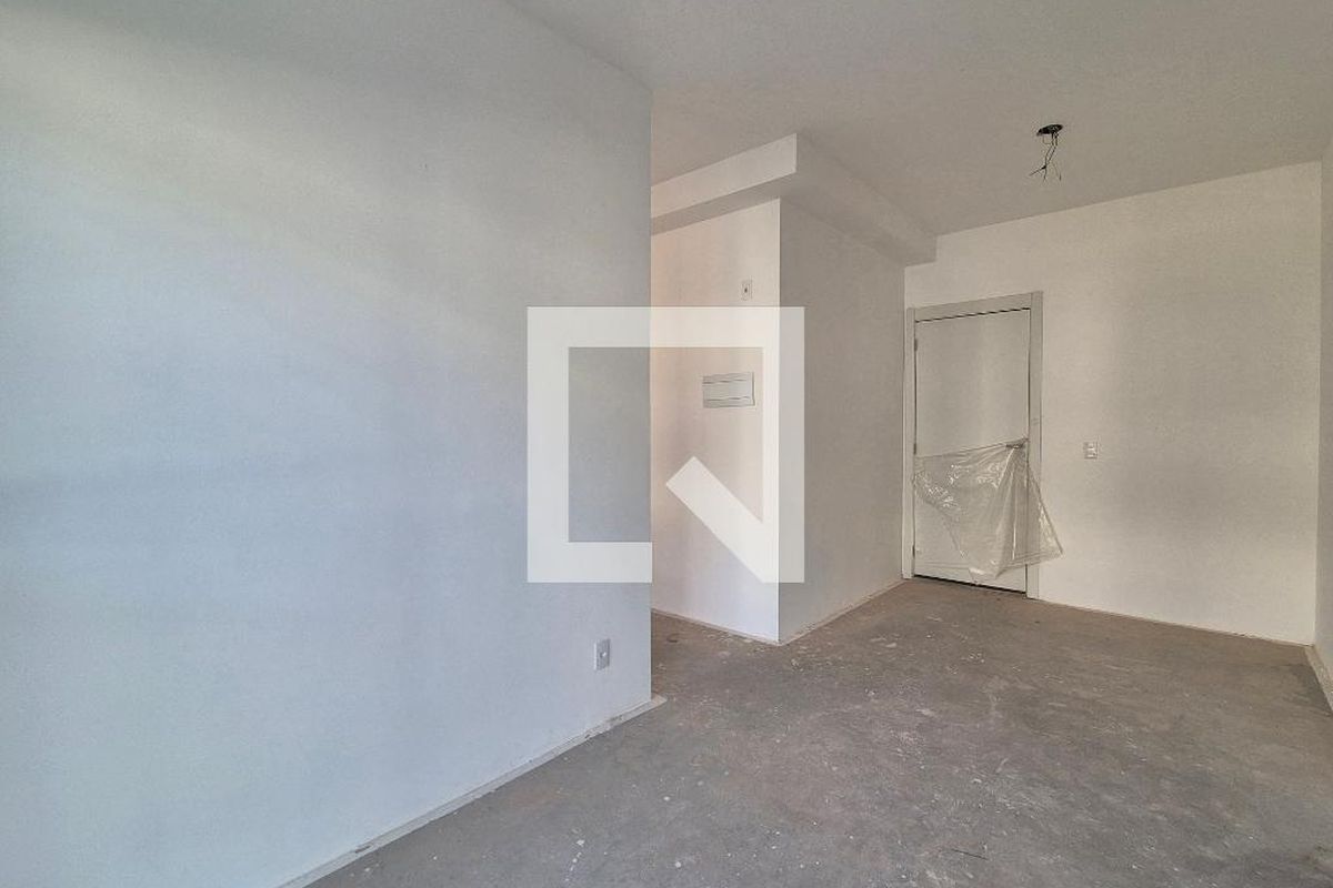 Apartamento, 2 quartos, 35 m² - Foto 6