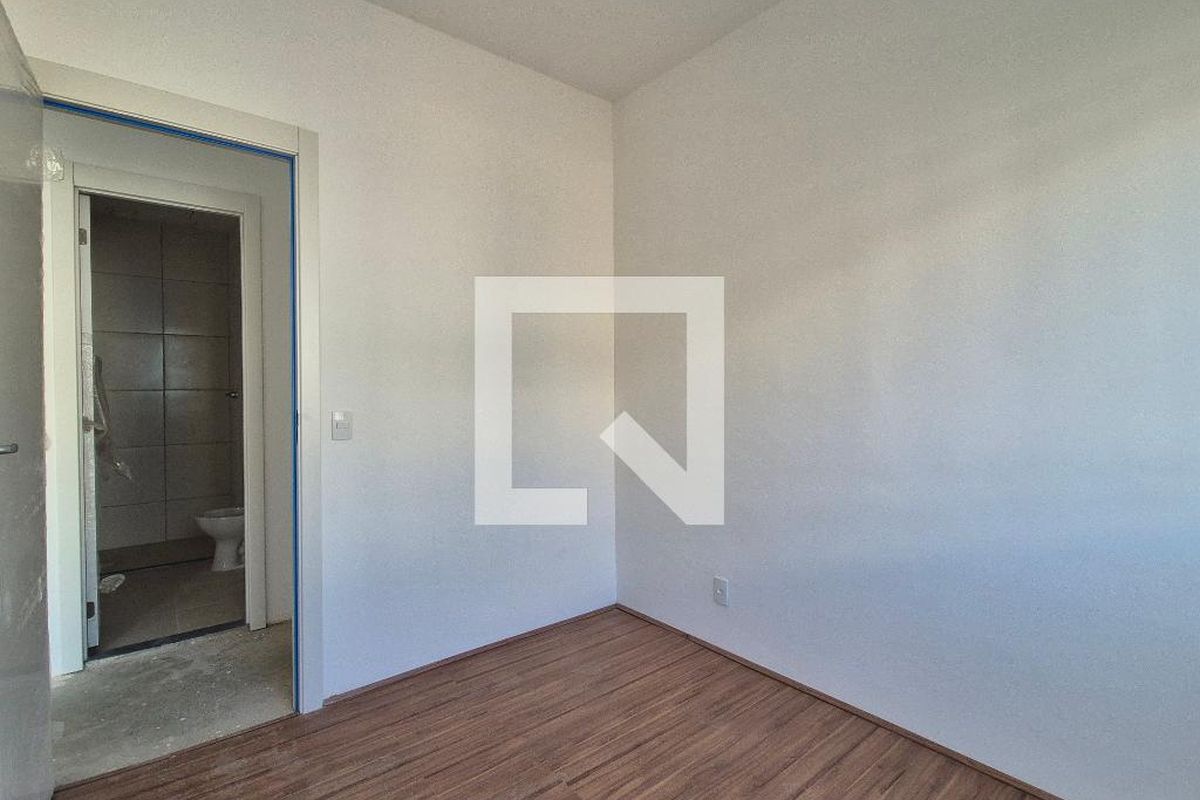 Apartamento, 2 quartos, 35 m² - Foto 26